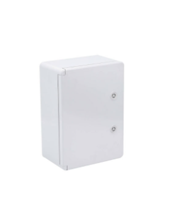 ABS Enclosure IP65 - 400mm x 300mm x 220mm