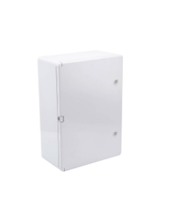 ABS Enclosure IP65 - 500mm x 350mm x 190mm