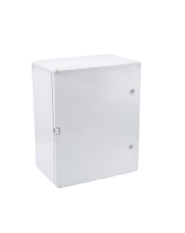 ABS Enclosure IP65 - 500mm x 400mm x 240mm