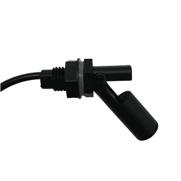 Miniature Reed Switch Float