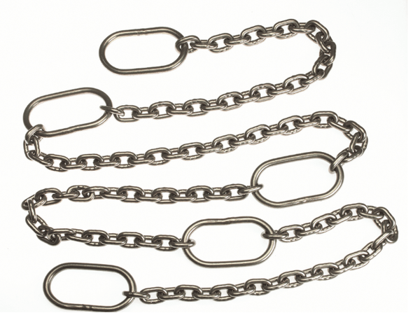Pump Lifting Chain 10m (Stainless Steel 316)