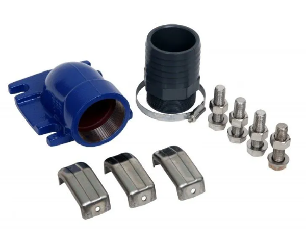 KSB Portable Kit (600 Range)