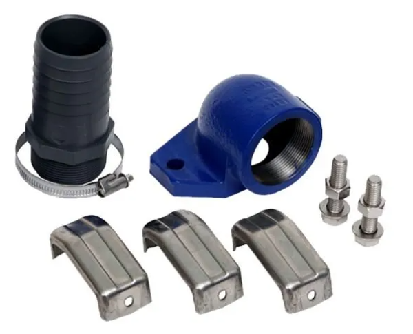 KSB Portable Kit (500 Range)