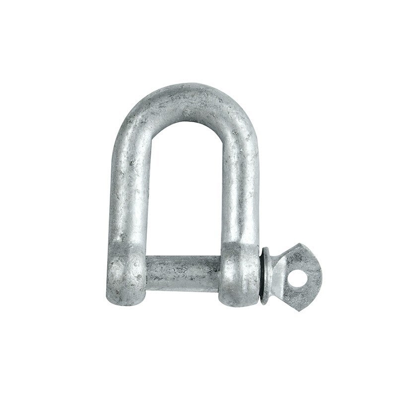 300kg Shackle (8mm)