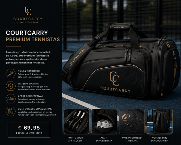 Tennis tas Pro V1