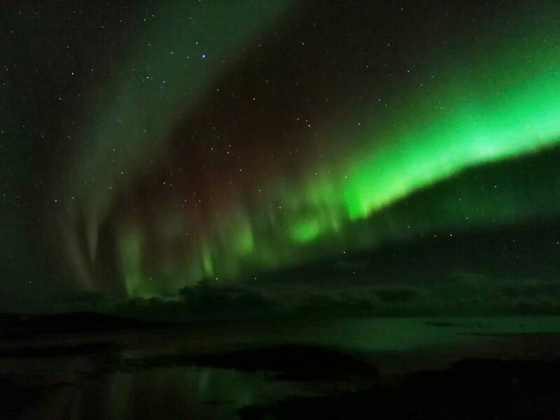 noorderlicht Lofoten
