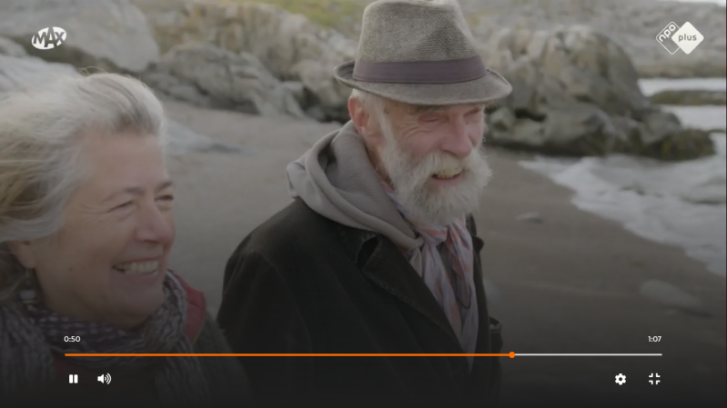 Rob en Threes van het Polarlightcenter in laukvik op de lofoten