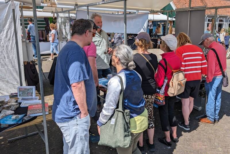 Byzondere reizen op scandinaviemarkt 2024