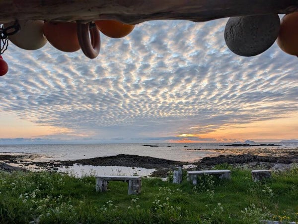 Lofoten Eilanden Zomerreis (8 dagen)