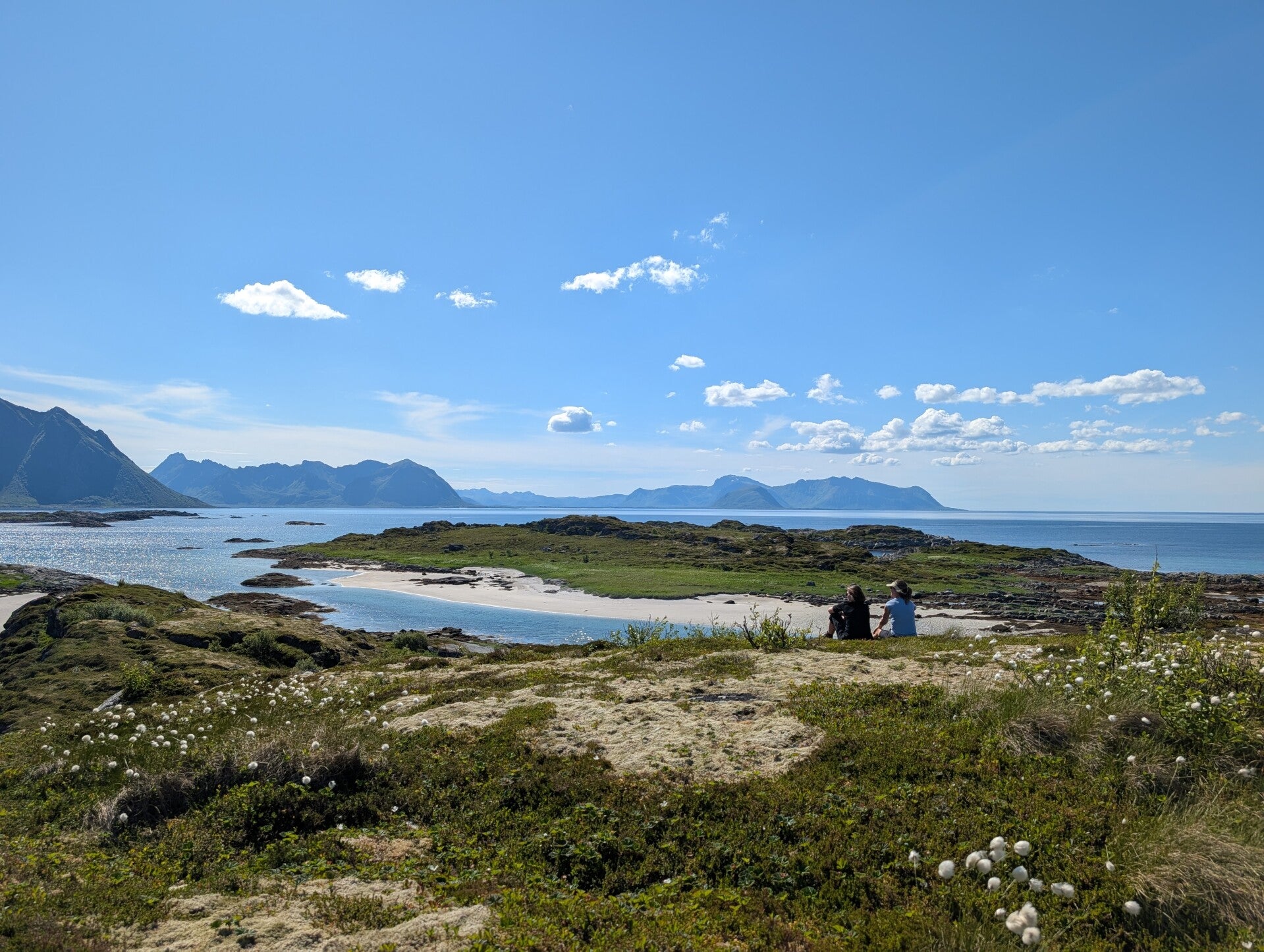 Lofoten Eilanden Zomerreis (8 dagen)