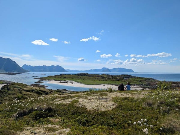 Lofoten Eilanden Zomerreis (8 dagen)