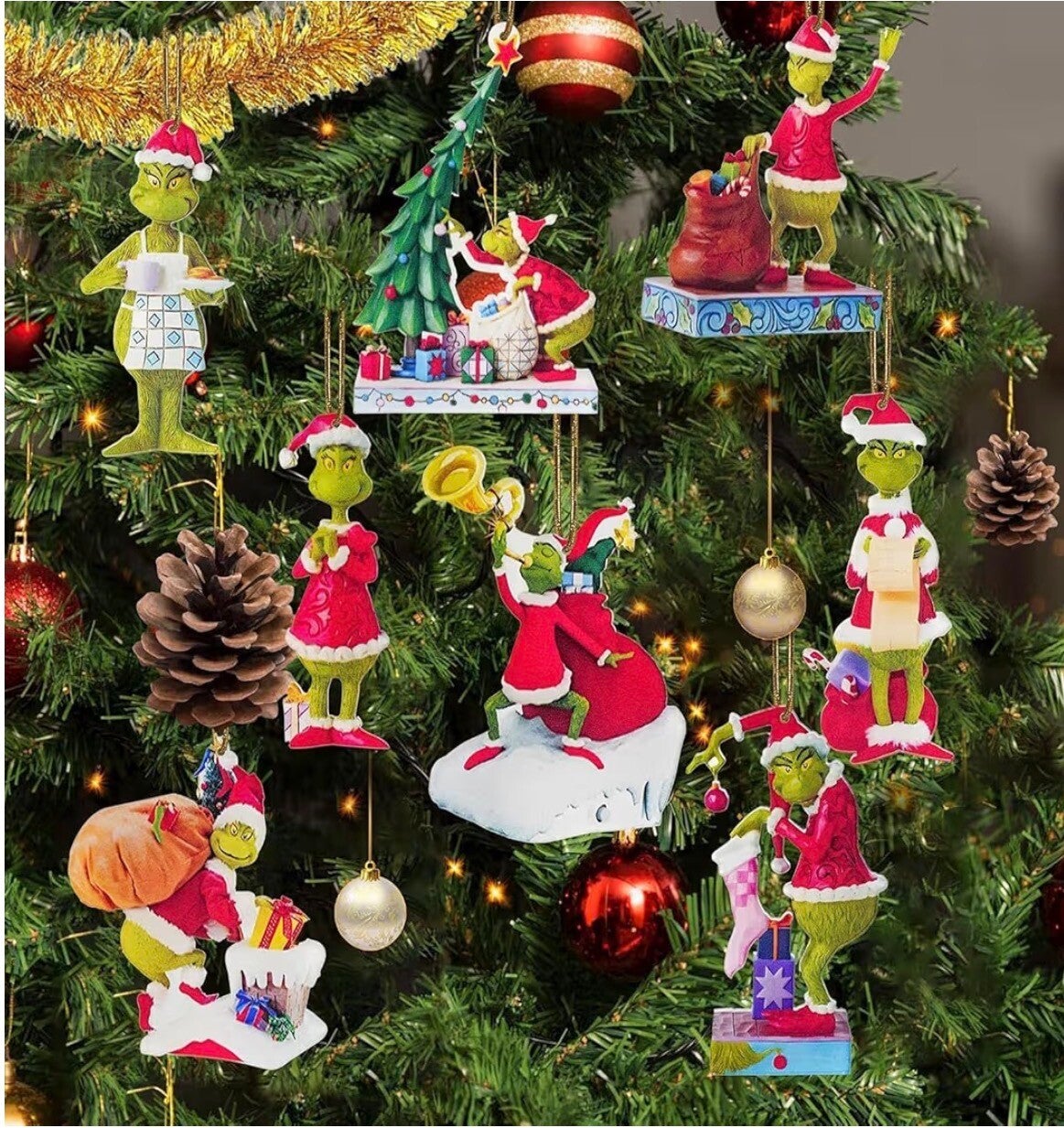 Christmas Decorations