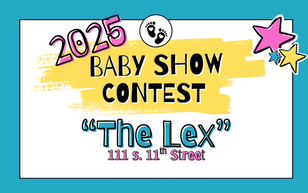 Baby Show (Community Fair Event)