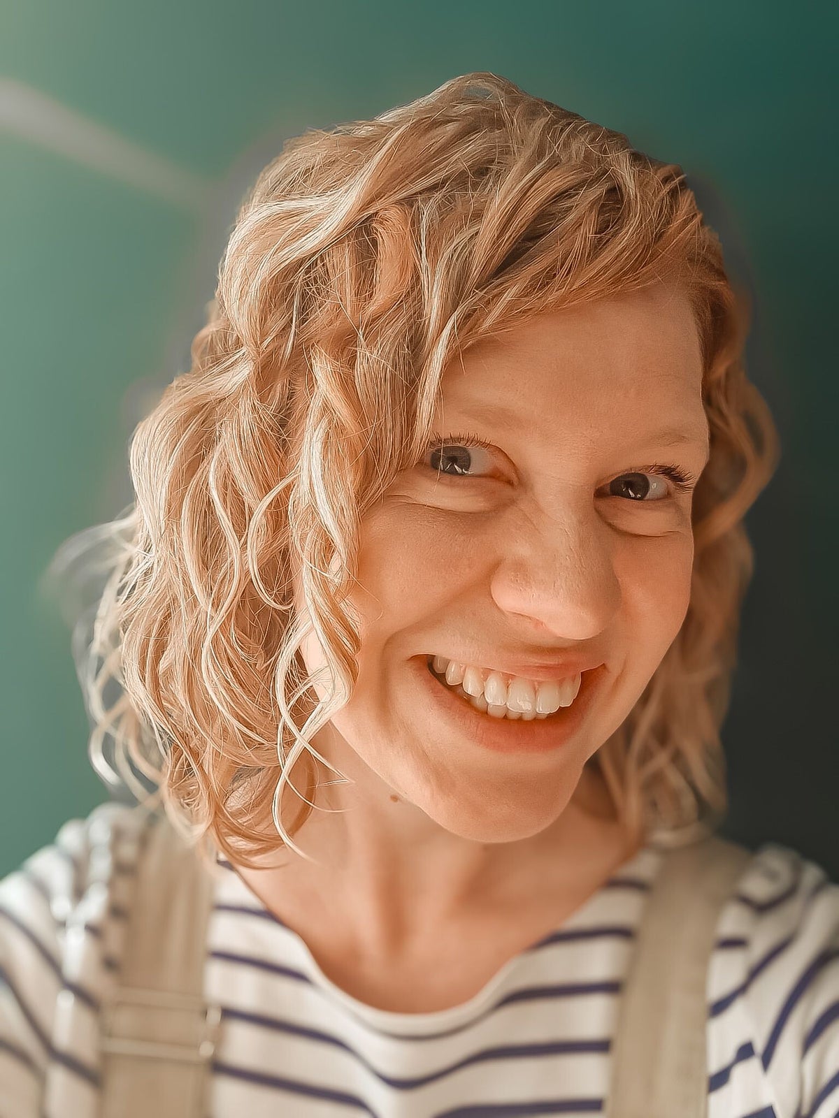 About Hannah | Riches Counselling