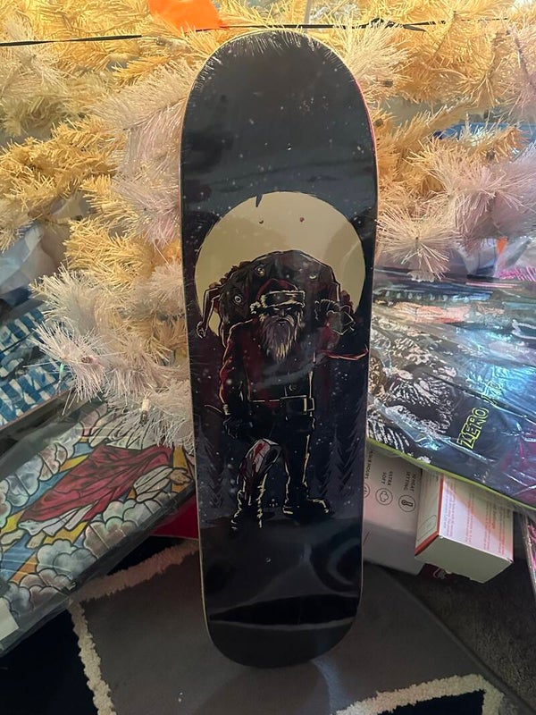 Blackout - Chris Cole X-Mas