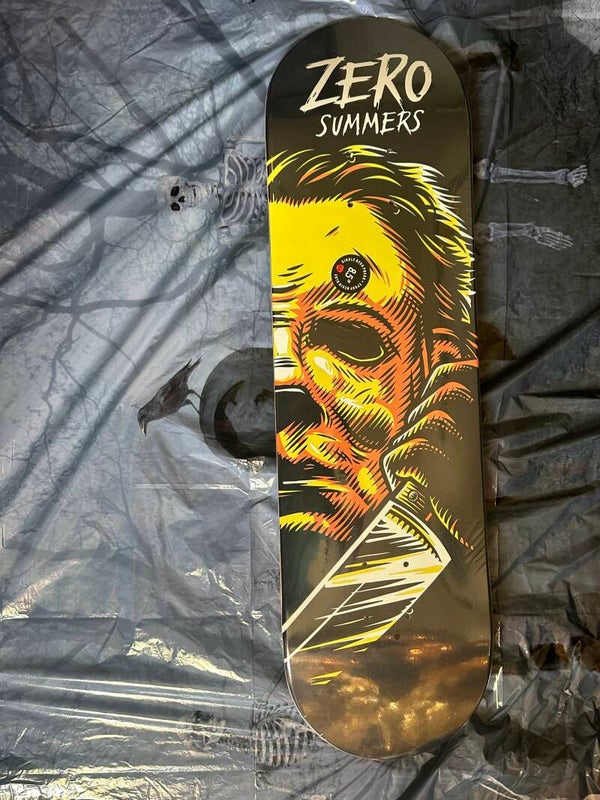 Zero - Gabriel Summers Fright Night I Series “ Michael Myers “