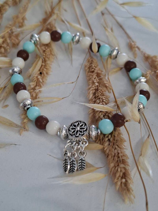 Ref. 26000019 - Pulsera BOHO