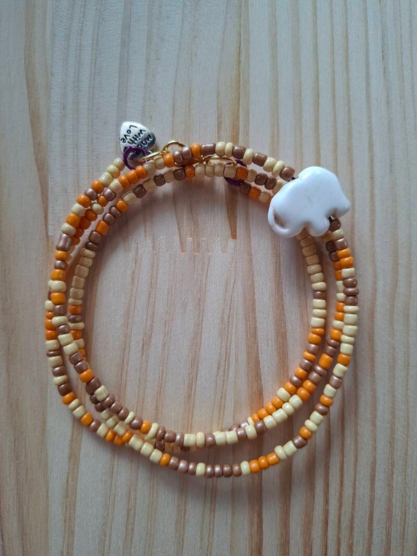 Ref. 26000022 - PULSERA MADRE TIERRA