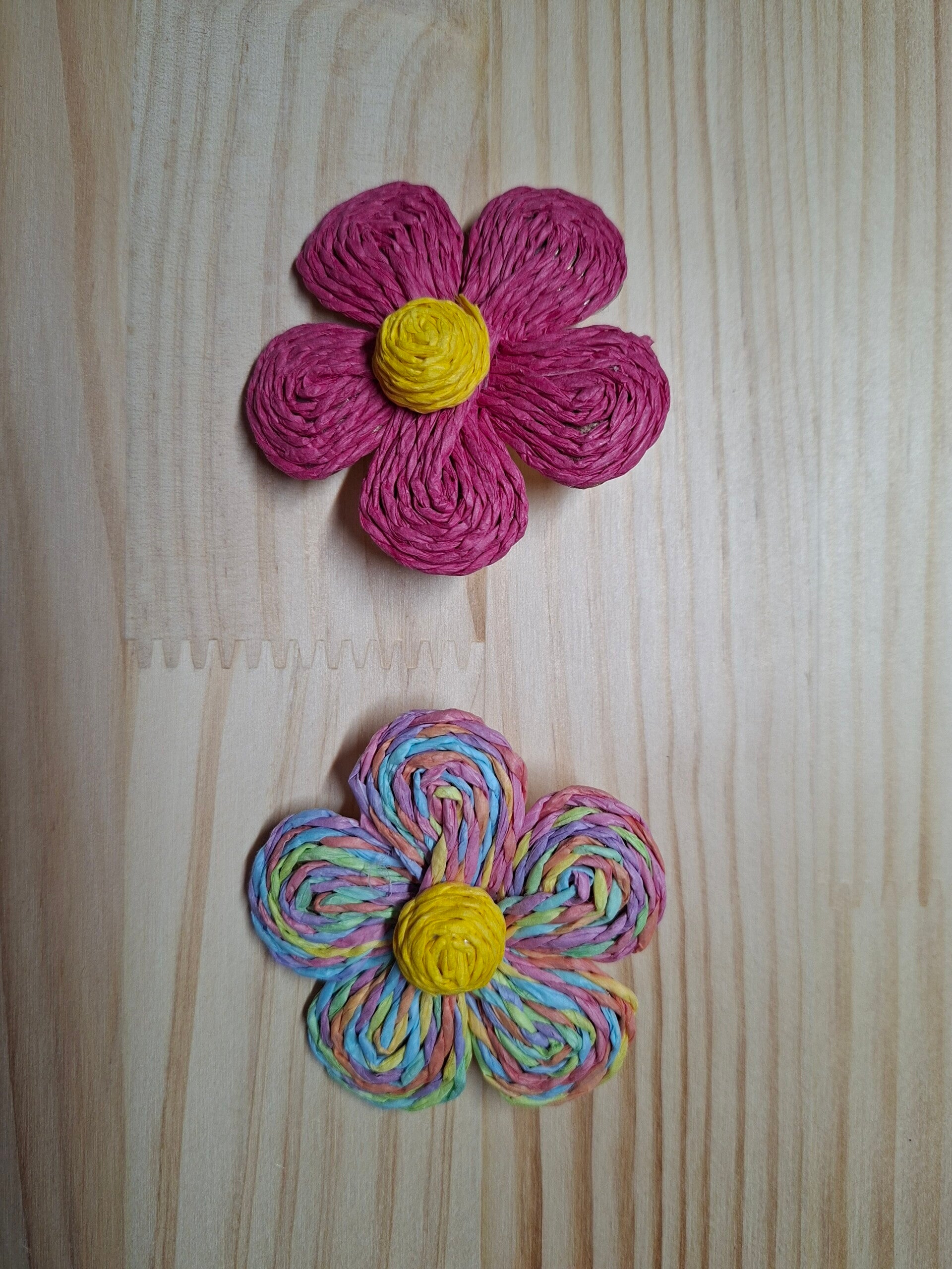 Ref. 26000026 - Broche FLORES
