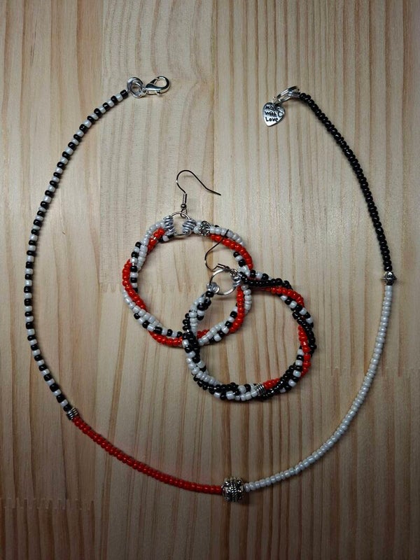Ref. 26000034 - Gargantilla HQUEEN