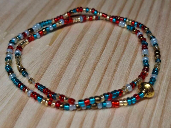 Ref. 26000036 - Pulsera COLORES