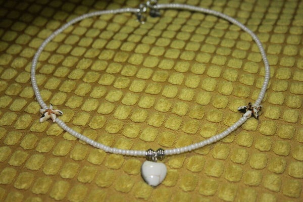 Ref. 26000007 - Collar CORAZÓN