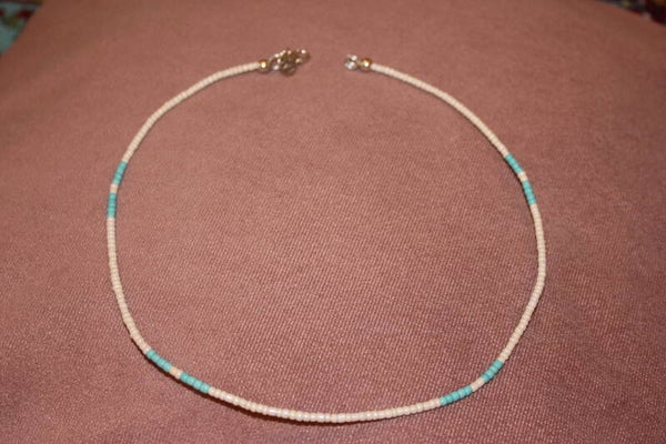 Ref. 26010001 - Collar OLAS DEL MAR