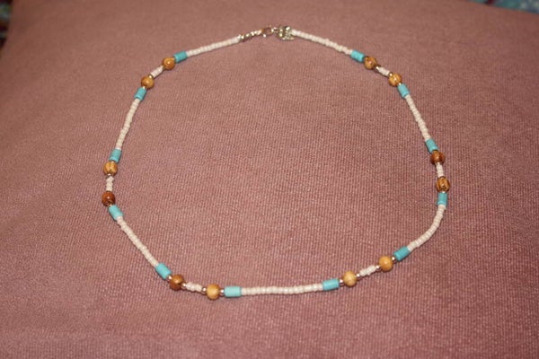 Ref. 26010003 - Gargantilla SURF