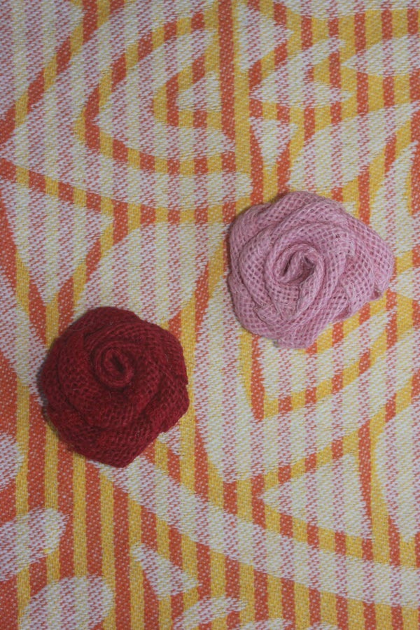 Ref. 26000012 - Brocha ROSA