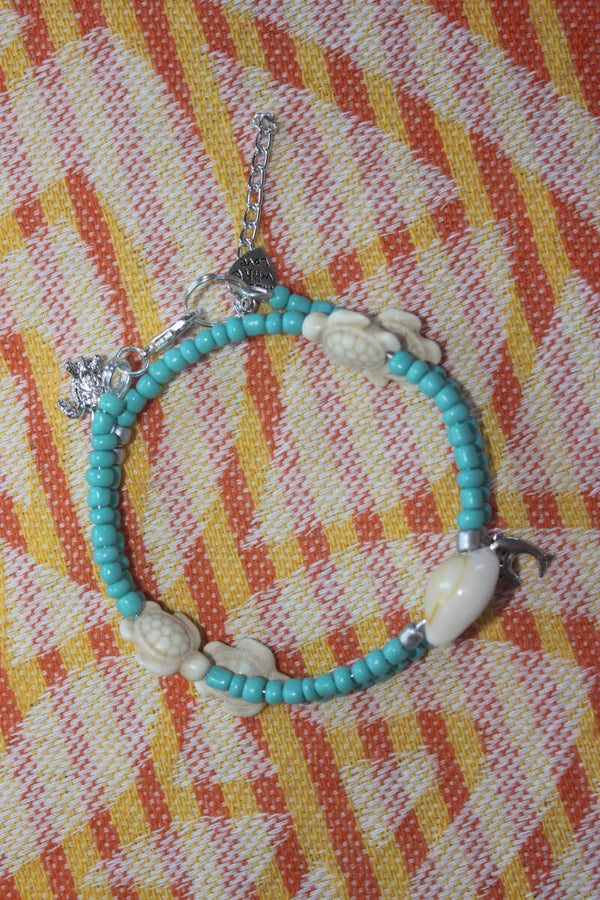 Ref. 26000013 - Pulseras FONDO DEL MAR