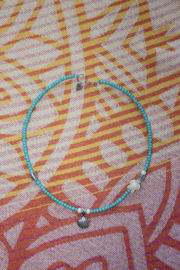 Ref. 26000016 - Collares VIVA EL VERANO
