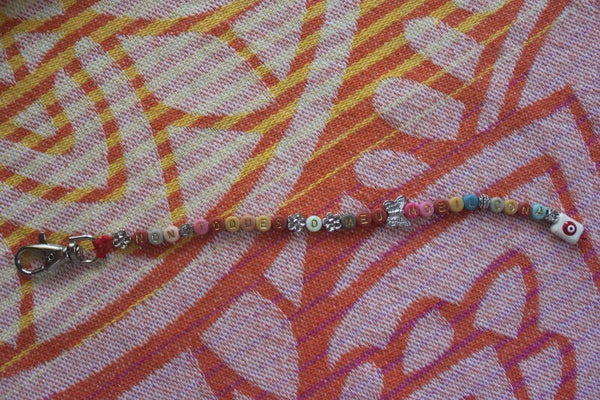 Ref. 26000017 - Adorno para móvil NON TOQUES...