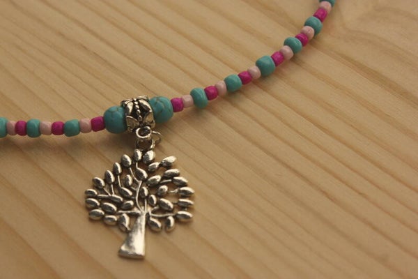Ref. 26020003 - Collar ARBOL