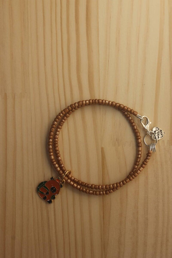 Ref. 26020006 - Pulsera CAPIBARA