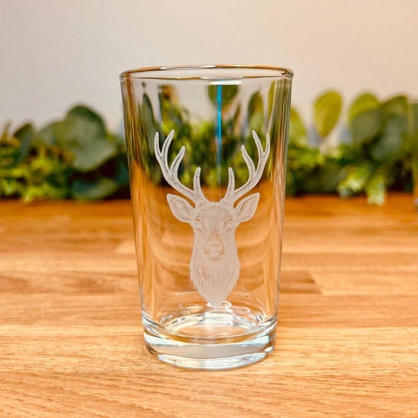 12 Blidas gravés - Assortiments