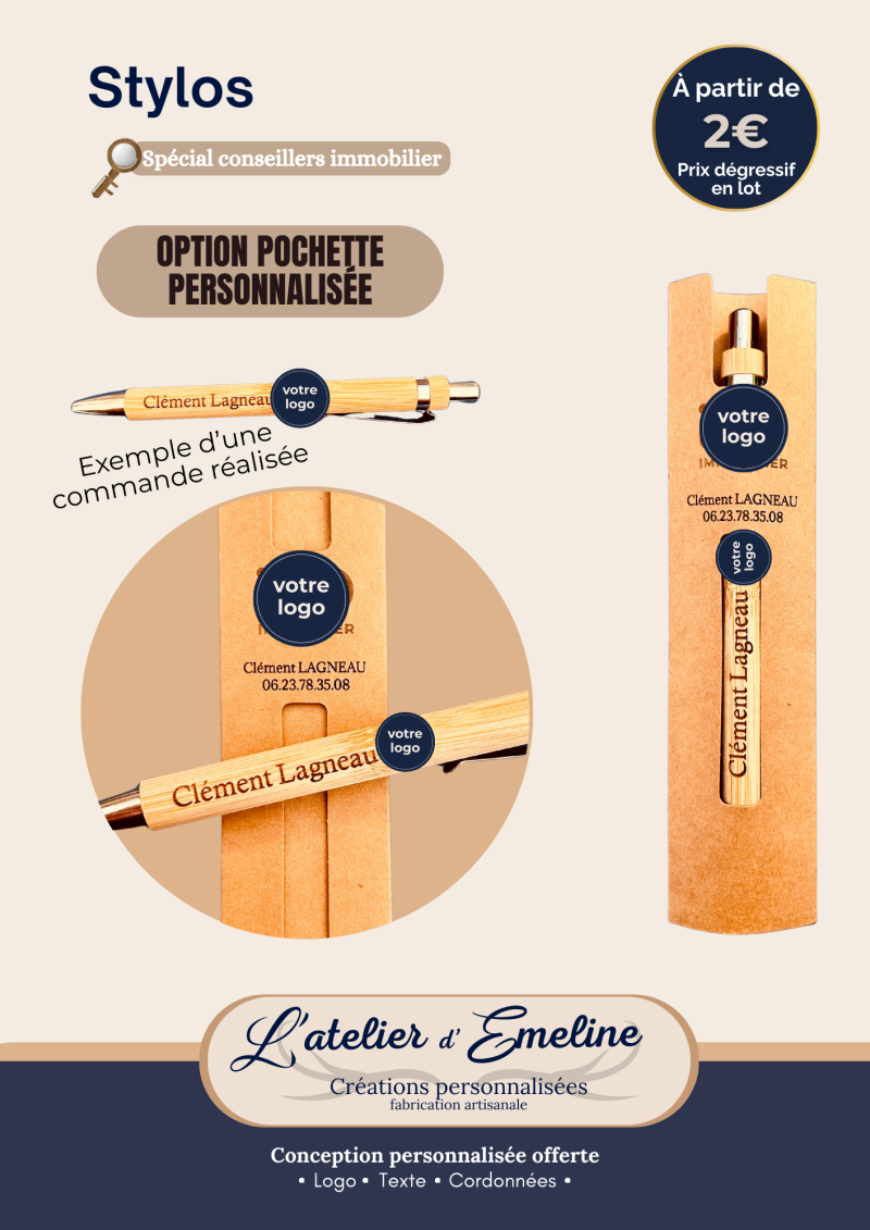 IMMO-Stylo