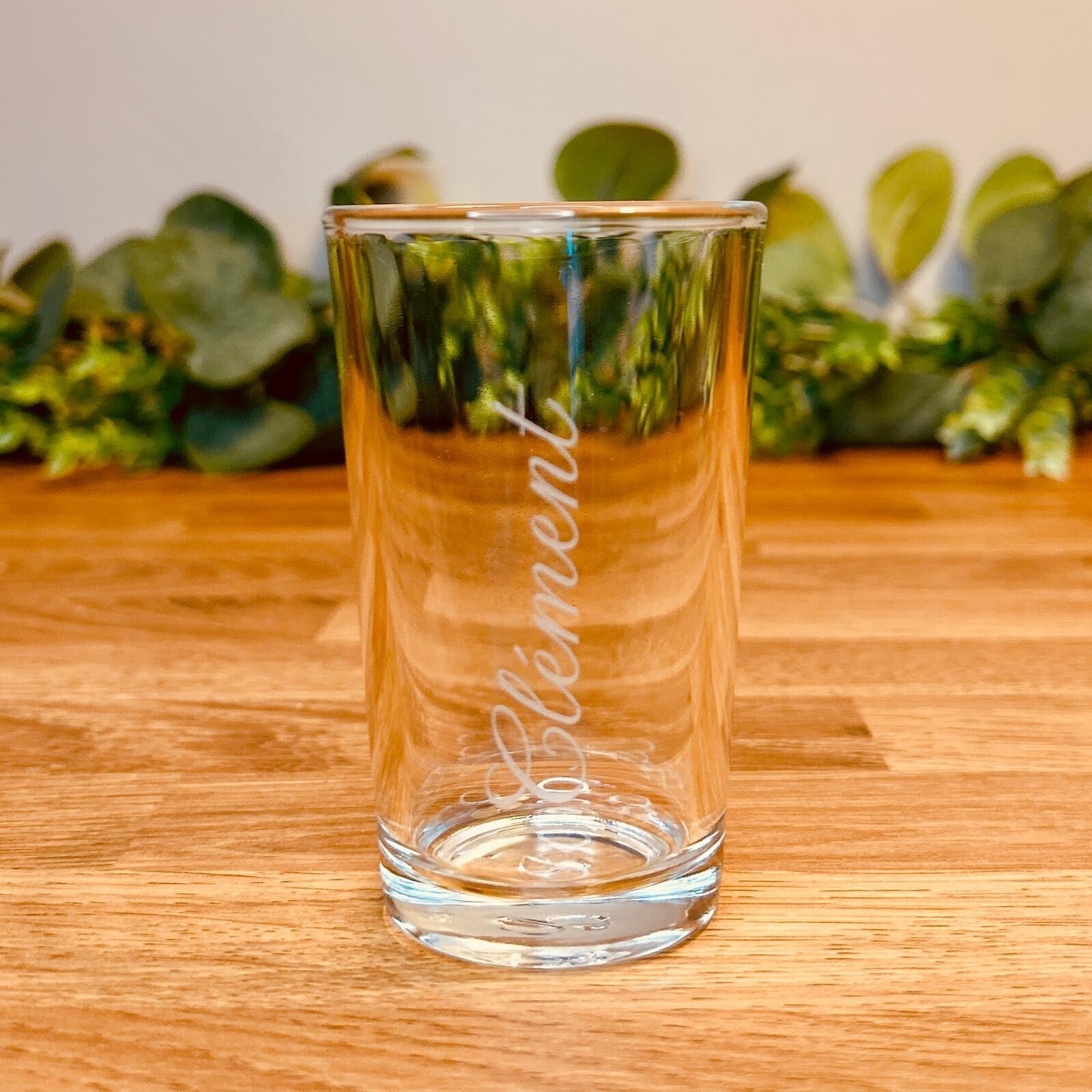 12 Blidas gravés - Prénom