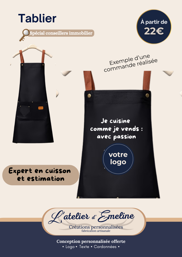 IMMO-Tablier