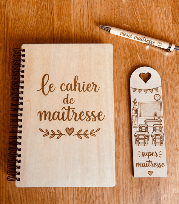 Merci Maitresse
