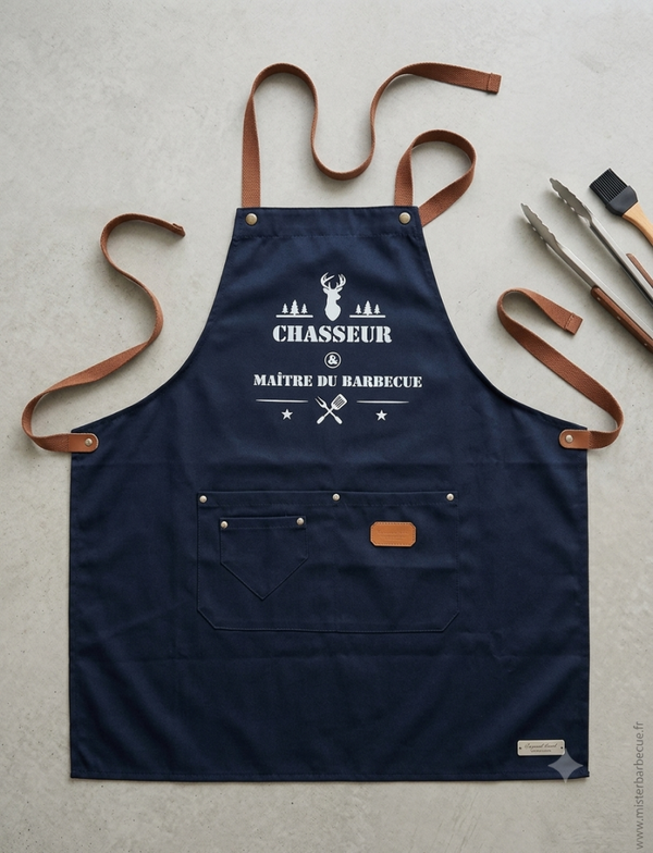 Tabliers barbecue