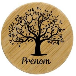 Miroir "Arbre de vie"