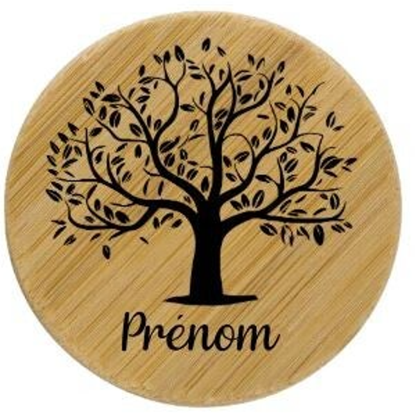 Miroir "Arbre de vie"