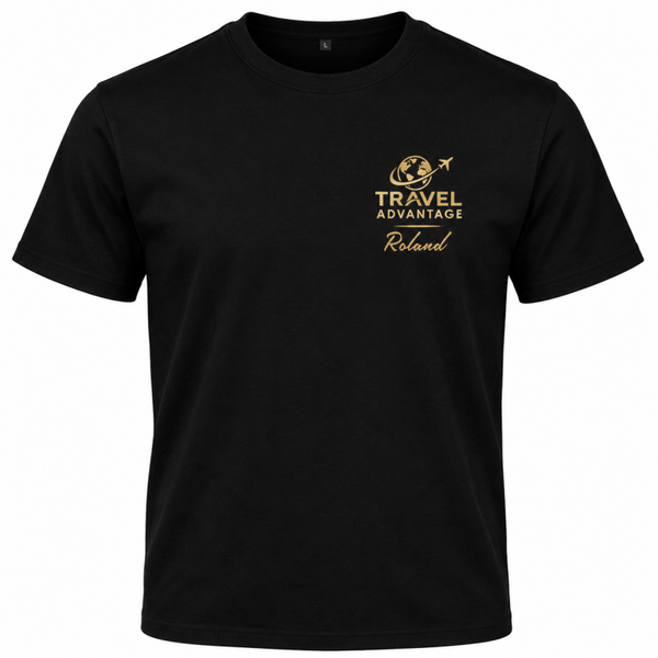T SHIRT TRAVEL