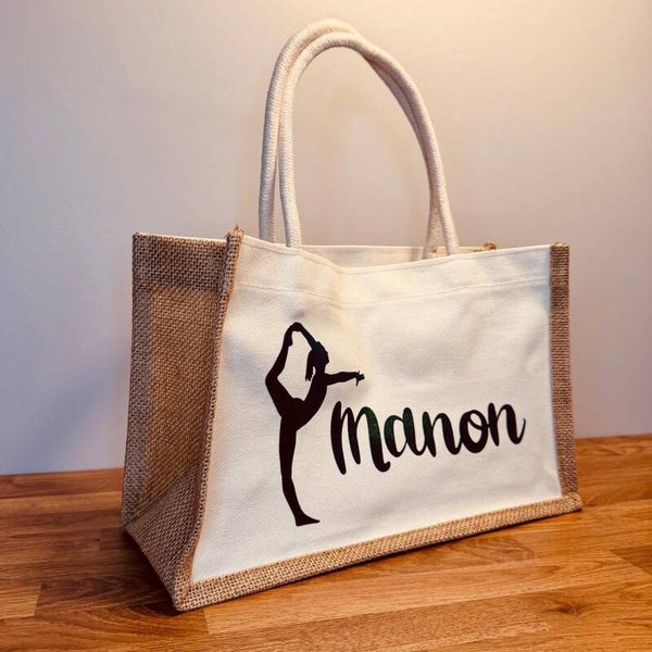 Sac "Gymnastique"