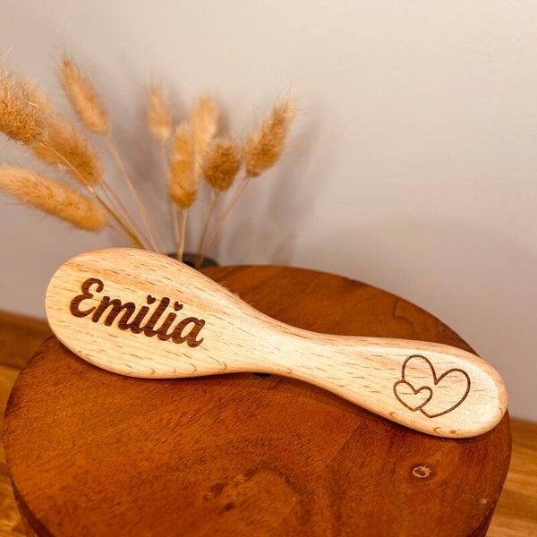 Brosse toute douce