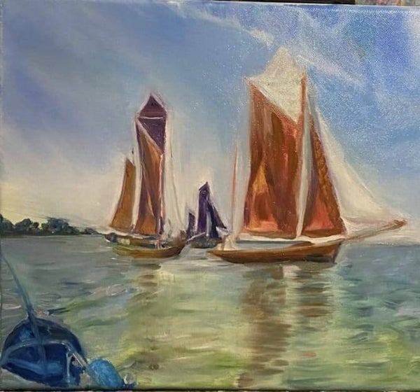 C13 Zesenboote