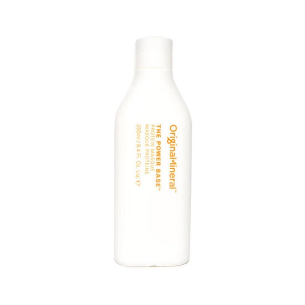 the power base - masker