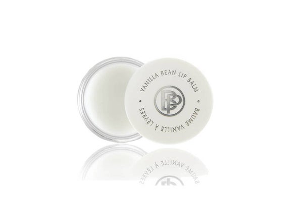 Vanilla Lip Balm