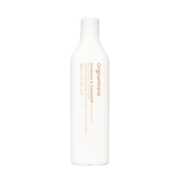 hydrate & conquer conditioner