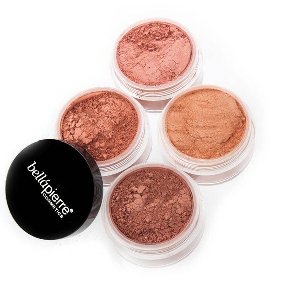 Mineral Loose Blush